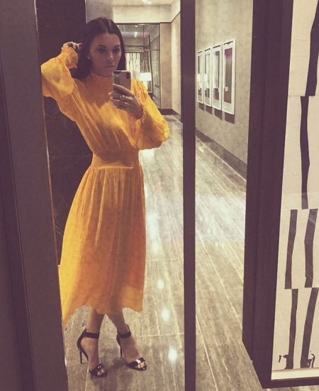 deshanna marie feet 4