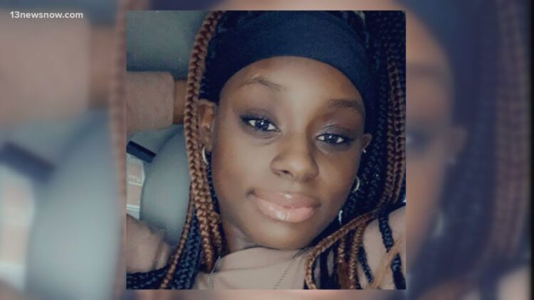 deshayla harris feet 5