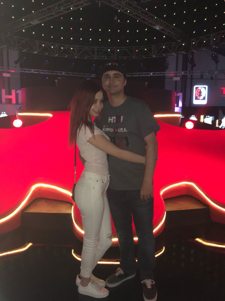 desirae lazar feet 4