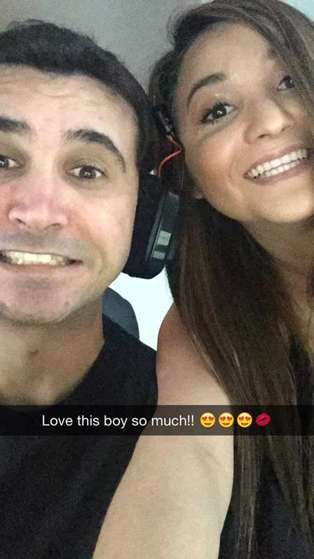 desirae lazar feet 5