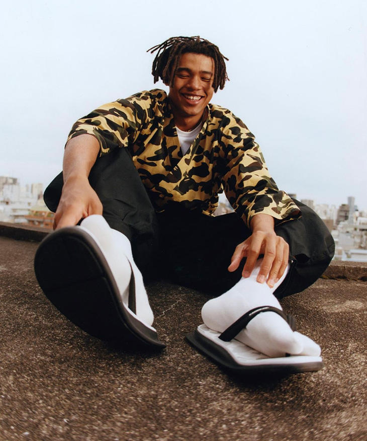 desiree gabrielle dennis dylan feet 5