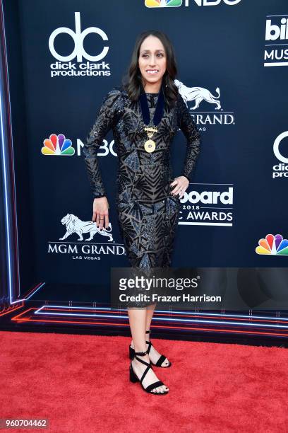 desiree linden feet 3