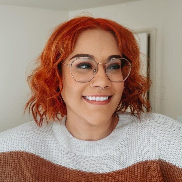 desiree santana feet