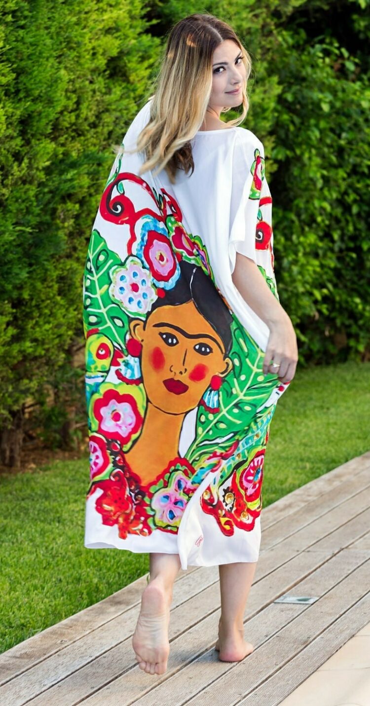 despina kampouri feet 6