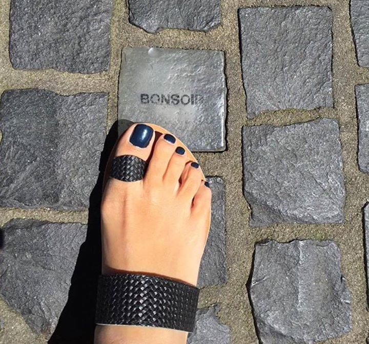 despina vandi feet 2