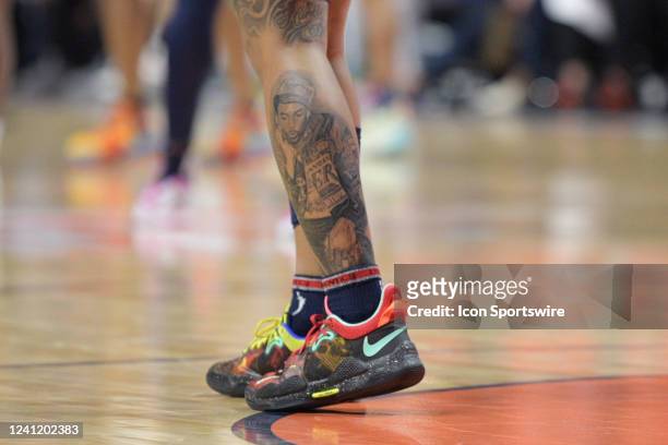 destanni henderson feet 5