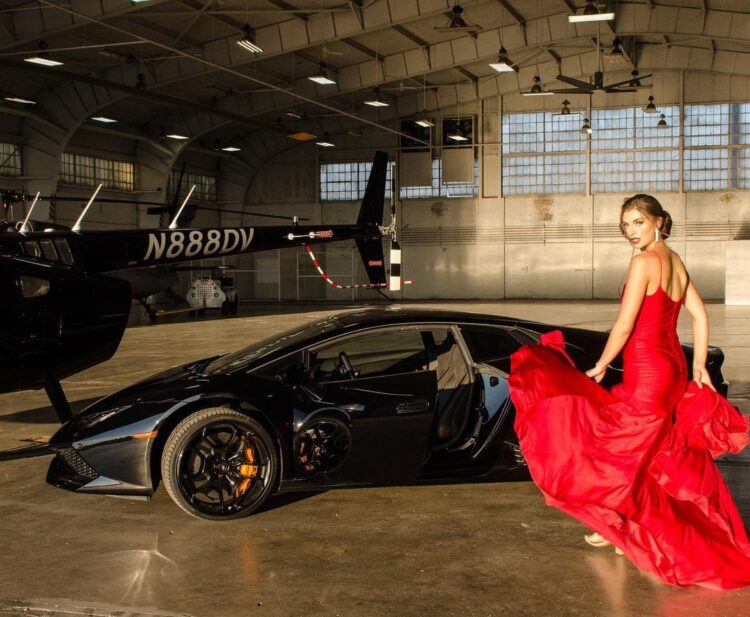 destinee quinn feet 4