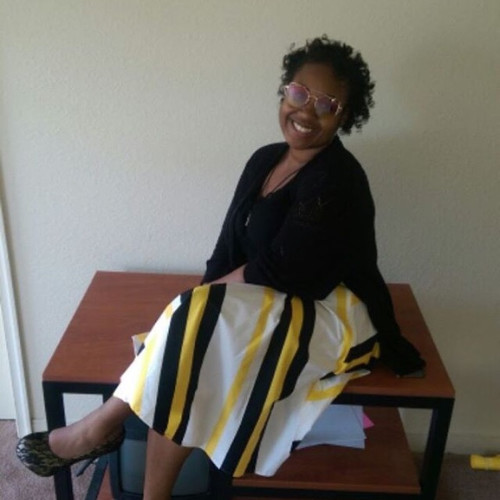 destinee williams feet