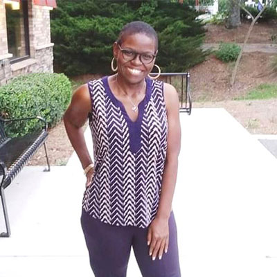 destiney green feet 3