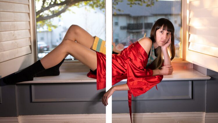 destiney green feet 6