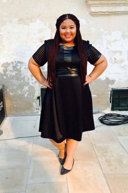 destiny chukunyere feet 5