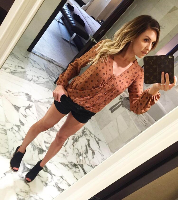 destiny johnson feet 4