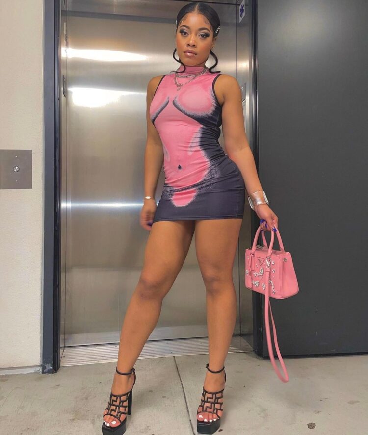 destiny jones feet 2