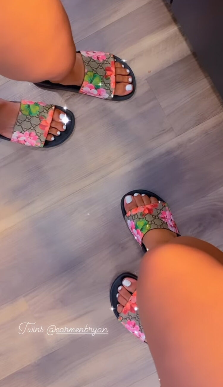 destiny jones feet 4