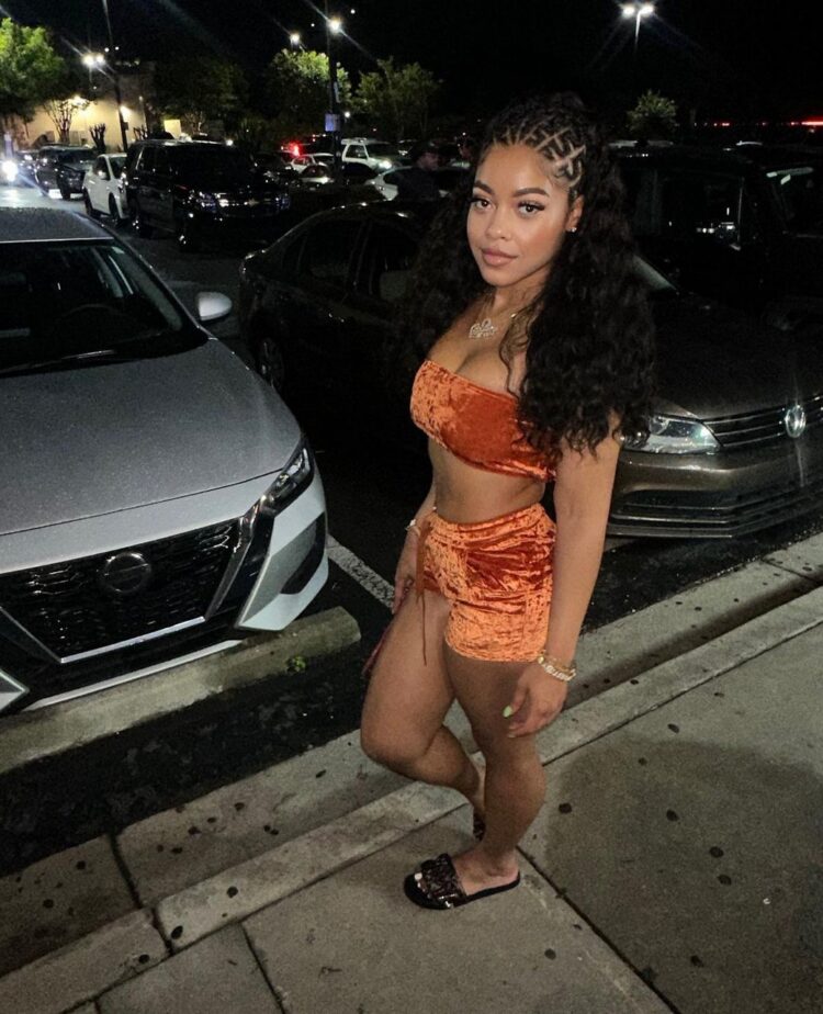 destiny jones feet 5