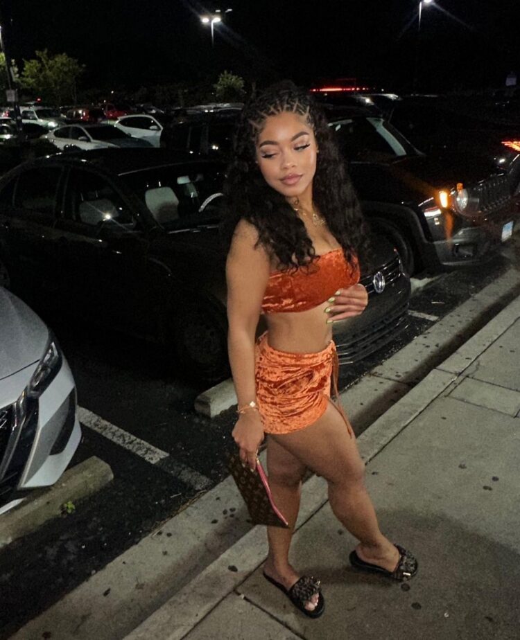 destiny jones feet 6