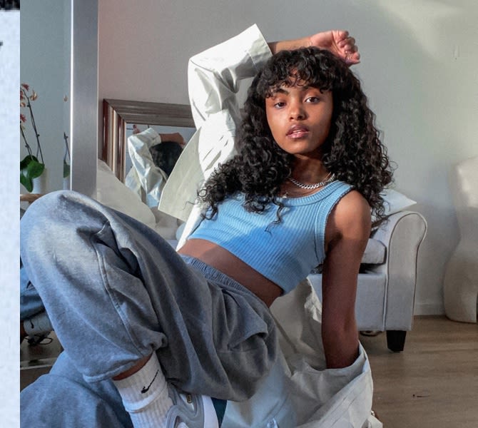 destiny joseph feet 5