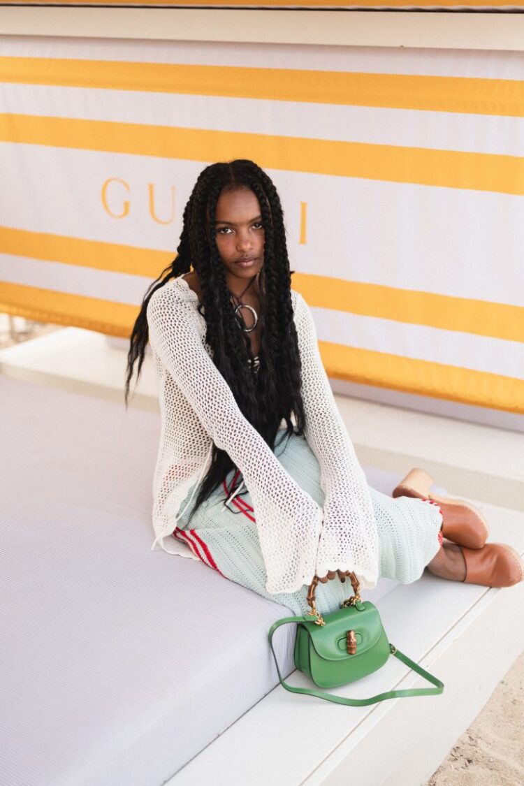 destiny joseph feet 6