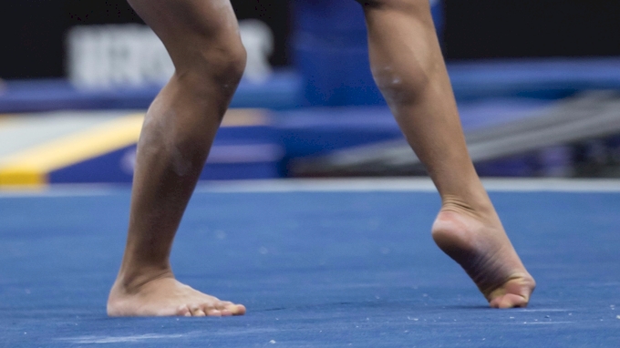 destiny makayla feet 6