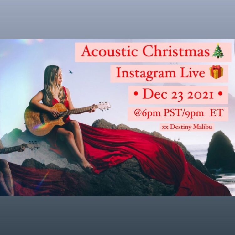 destiny malibu feet 5