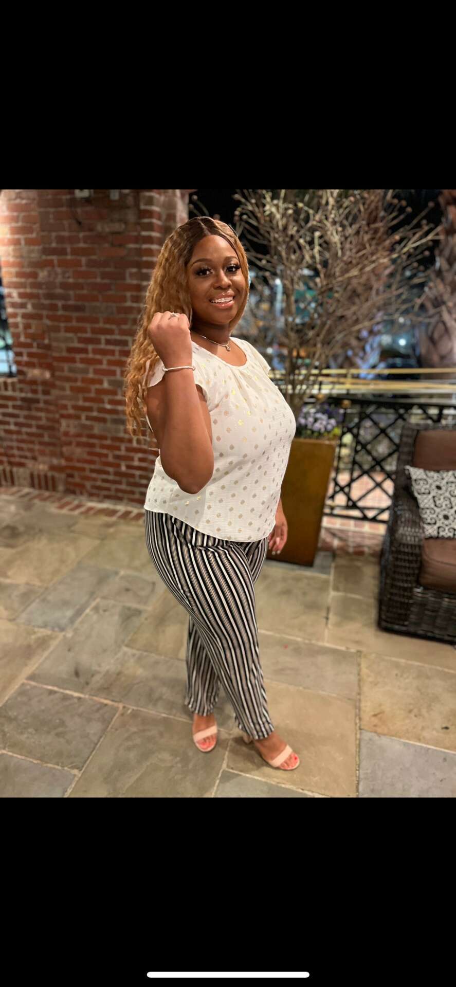 destiny marie feet 5