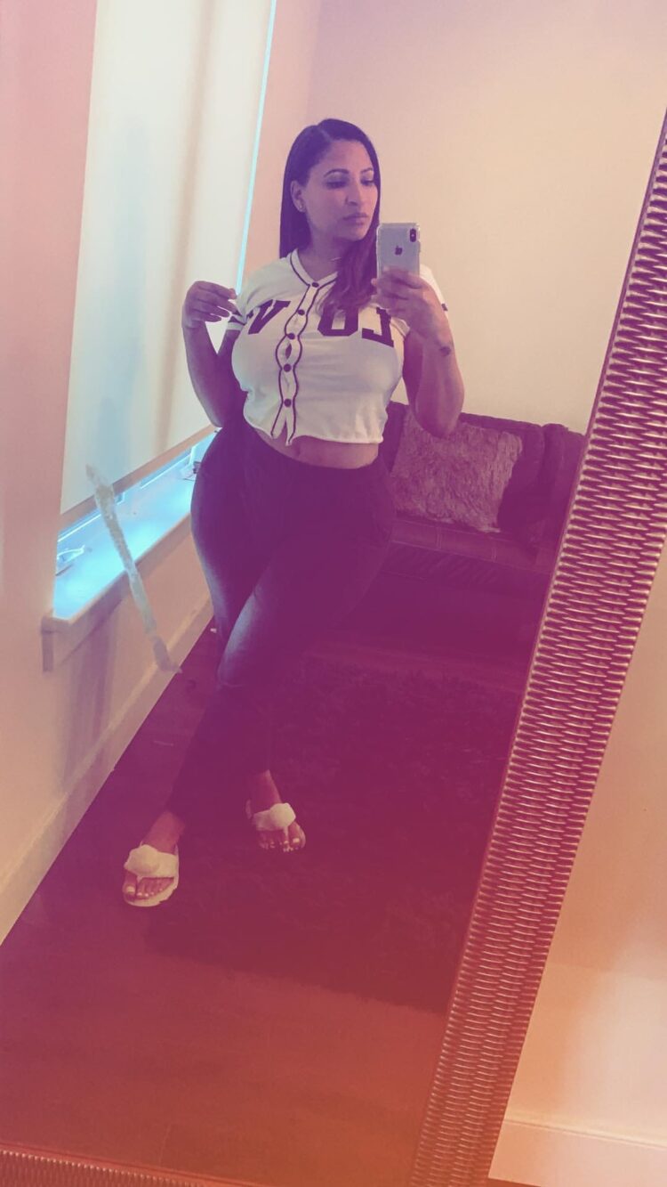 destiny moore feet 5