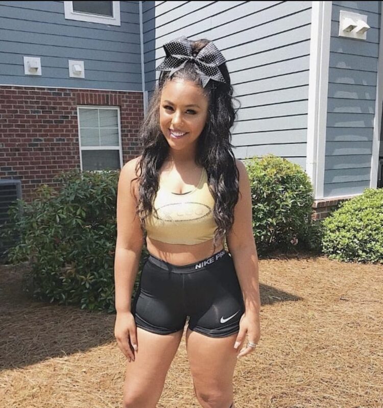 destiny oliver feet 4