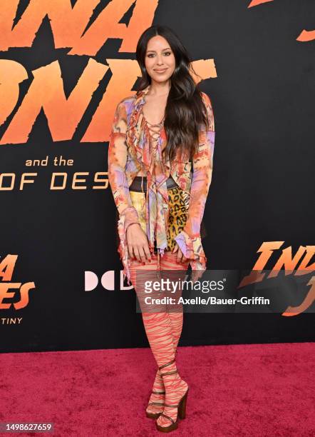 destiny perez feet 5