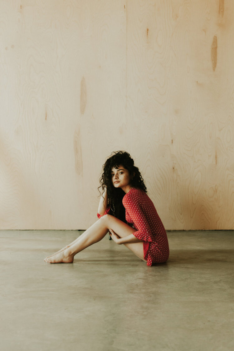 destiny smith feet 5