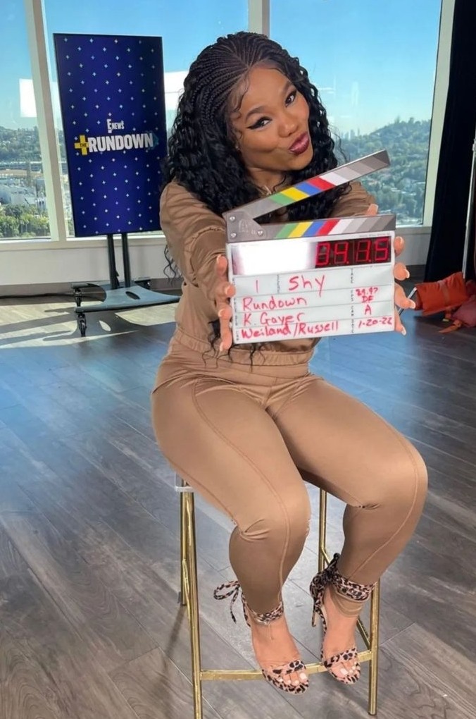 destiny taylor feet 5