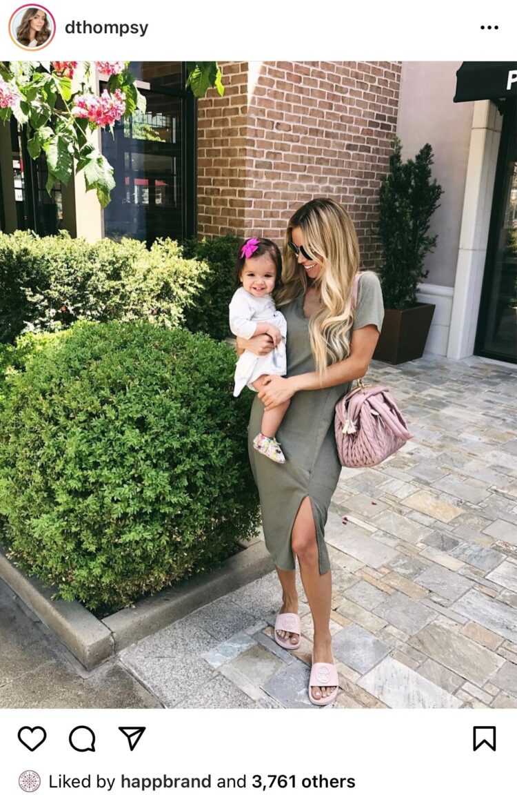 destiny thompson feet 2