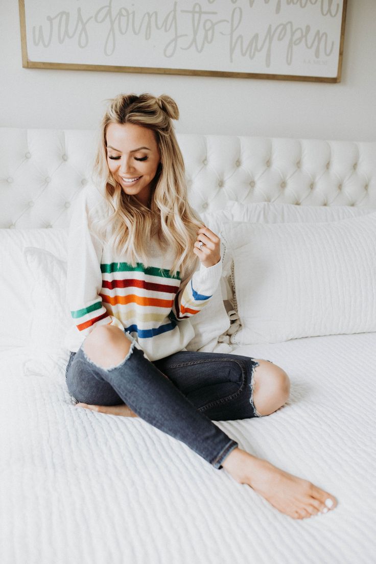 destiny thompson feet 6