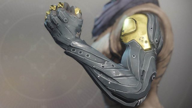 destiny unique feet 4