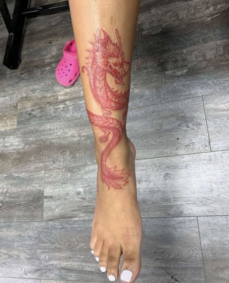 destiny unique feet 6