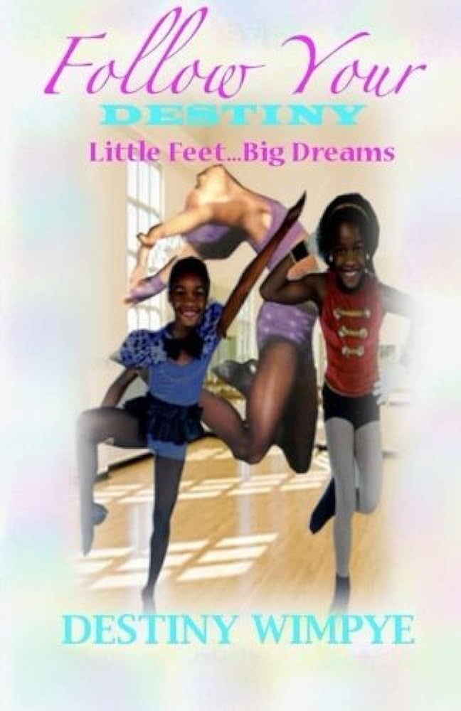 destiny wimpye feet 5