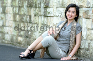 desy ratnasari feet 5