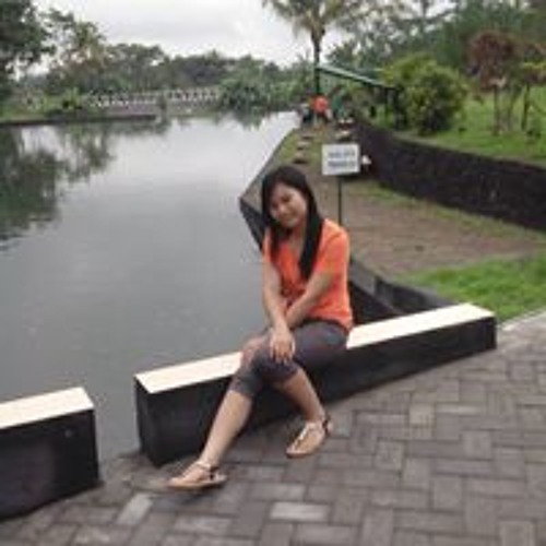 devi permatasari feet