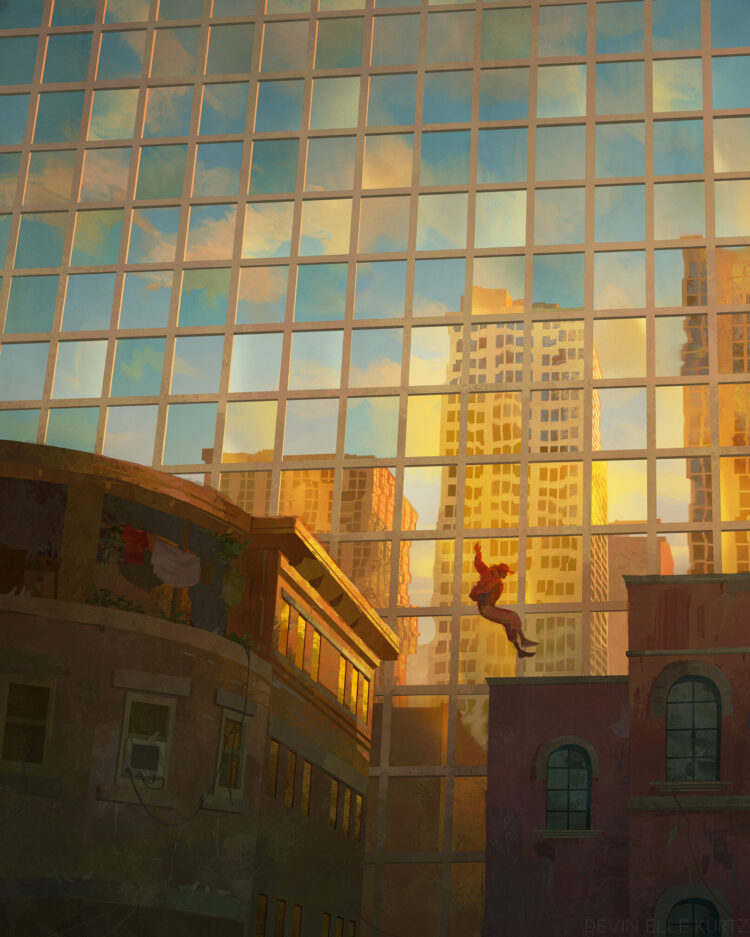 devin elle kurtz feet