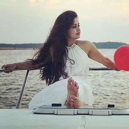 devoleena bhattacharjee feet 4