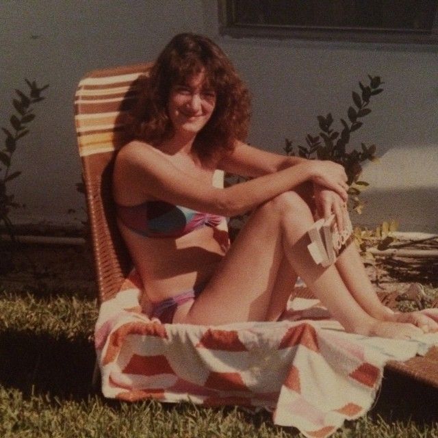 devon baldwin feet 2