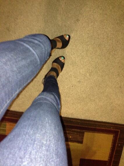 dewanna bonner feet 5