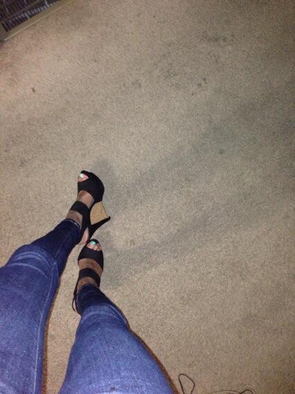 dewanna bonner feet 6