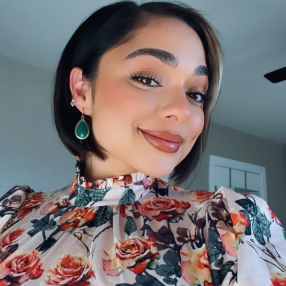 dezirae elias feet 2