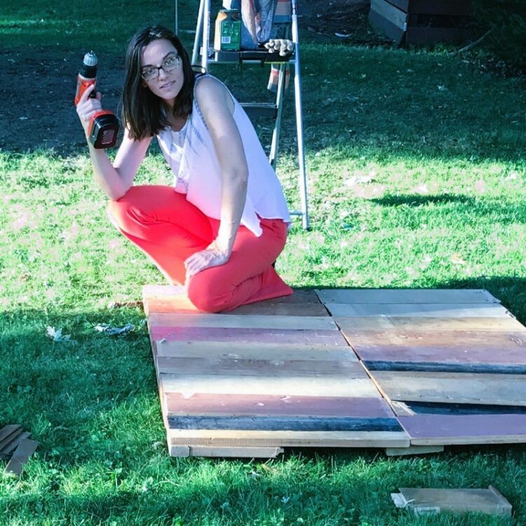 dhara zampirolli feet 3