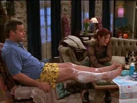 dharma gregory feet 6