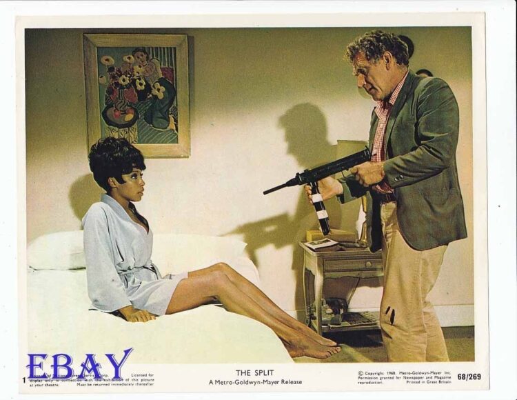 diahann carroll feet 4