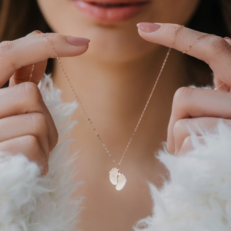 diamant jewel feet 5