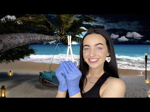 diamond asmr feet 1