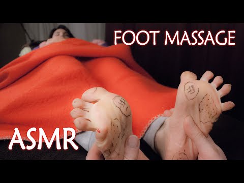 diamond asmr feet 3