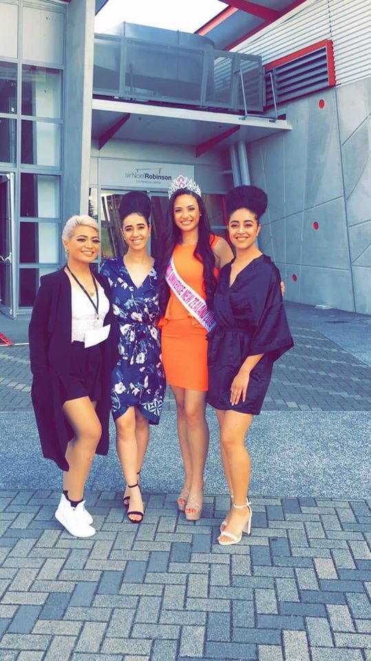 diamond langi feet 3